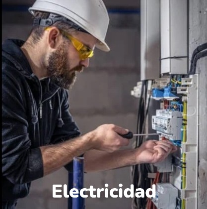 Técnicos en instalaciones eléctricas pasto Nariño Colombia